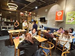 -粤食堂(朝外店)