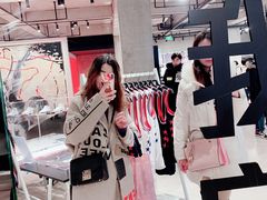 -JORDAN(外滩中央体验店)