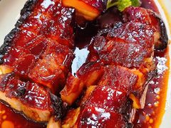 -津津名菜馆(绝没分店)