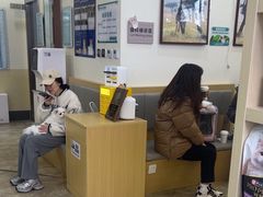 -美联众合动物医院·24h转诊中心