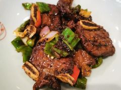 -我是那个大叔·美食研究所(新塘路店)