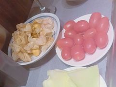 -巴奴毛肚火锅(悠唐购物中心店)