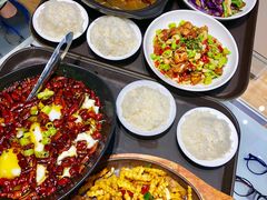 -青年公社烤鸭(蜀山万象汇店)