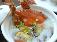 -吕氏焗小鲜•海鲜青岛菜(八大关店)