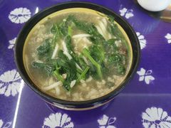 -益恒饭店乡间白族菜(古城总店)