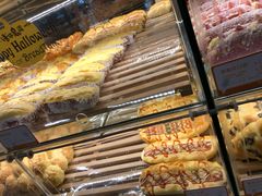 -BreadTalk面包新语·烘焙蛋糕(金光华广场店)