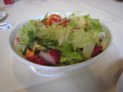 大拌菜-北京水岸山吧度假村(雁栖镇店)