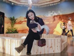 -昆明大悦城未来动物城(螺蛳湾中心店)