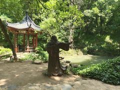 -句容茅山景区