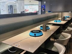 -半天妖烤鱼(绿地大融城店)