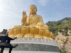 -大伊山景区