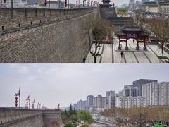 -西安城墙·碑林历史文化景区