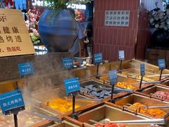-東盛炭烤自助料理(浦东文峰广场店)