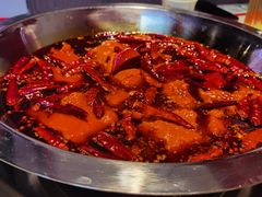 -厂花素芬九宫格火锅(红光店)
