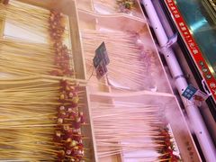 -阿串串老火锅(力盟店)