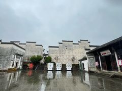 -潜口民宅博物馆