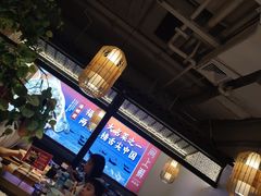 -闽上鲜·福建菜(龙湖滨江天街店)