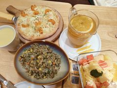 -菲滋意式餐厅(西溪印象城店)