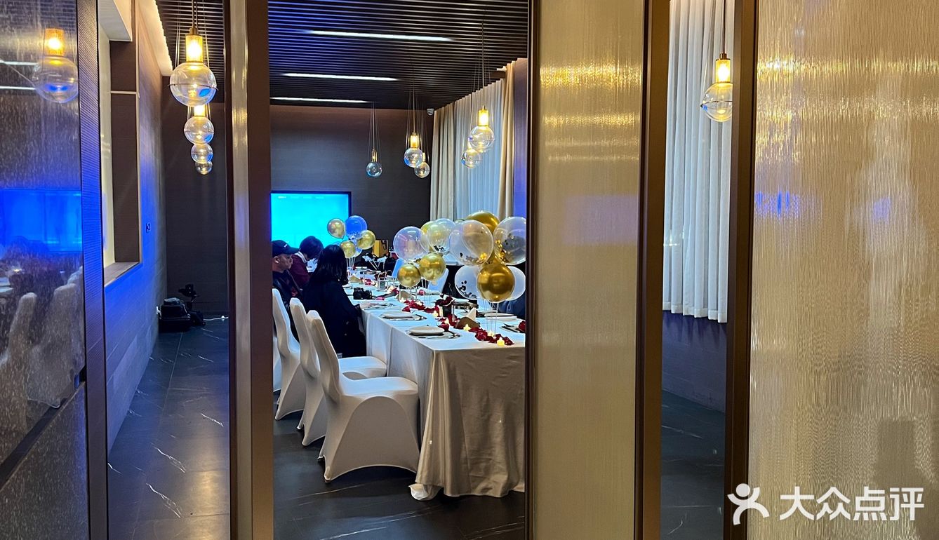 【Saffron馥兰餐厅】🉑️以N刷的自助餐厅