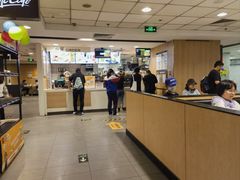 -麦当劳(东直门外大街店)