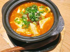 一风堂爆裂豆腐锅-一風堂拉面(港汇恒隆店)