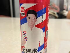 -内蒙味道