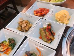 -首尔馆韩国料理(金童路店)