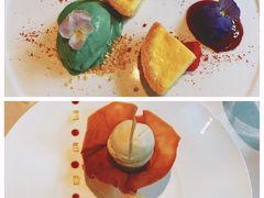 -北京古城老院厉晓麟精致菜