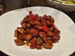 -章吴记喜瑞餐厅(东东城店)