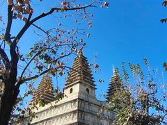 -北京石刻艺术博物馆(五塔寺)