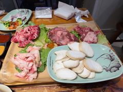 -玖泉里烤肉