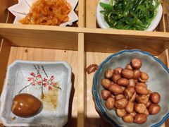 -松鱼亭·和牛烧肉(协鑫广场店)