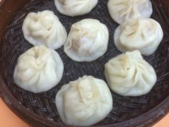 -新丰小吃(中山中路分店)