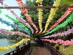 -石燕湖生态旅游景区