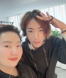 -韩美绣·骨相纹眉·洗眉美瞳线