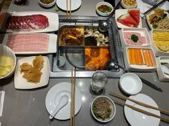 -海底捞火锅(徐州火车站店)