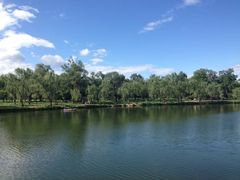 -承德避暑山庄景区