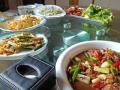 -渔家大院·地道威海菜(石岛店)