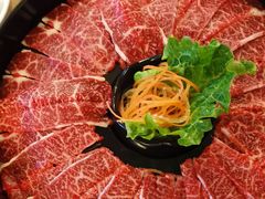 -金海阁海鲜火锅