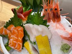 -酒井酱子·深夜食堂(东城汇店)