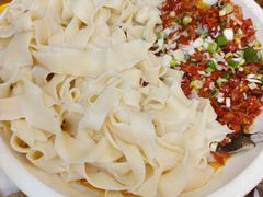 -清真西北风味餐厅