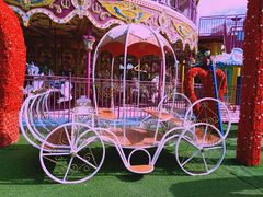 -厦门方特梦幻王国