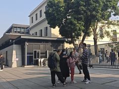 -孙文西路步行街