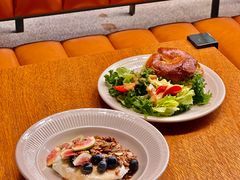 -OUR Bakery(三里屯太古里店)