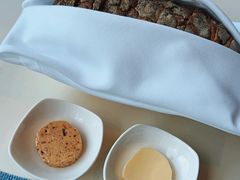 -柏悦酒店-沁园牛排海鲜西餐厅