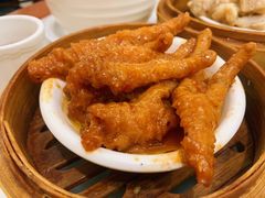 -华峰食馆(氹仔店)