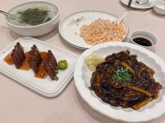 -得月楼·省级非遗·传统苏帮菜(观前店)