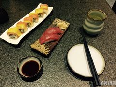 -隐鮨日料(北辰三角洲店)