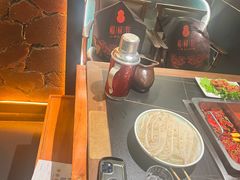 -福禄娃一家人火锅(上地店)