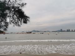 -马銮湾景区